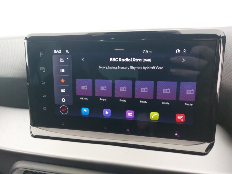 Used SEAT Ibiza 2025 for sale - 77690204: Photo 10