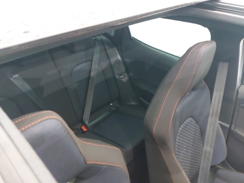 Used SEAT Ibiza 2025 for sale - 77690204: Photo 12