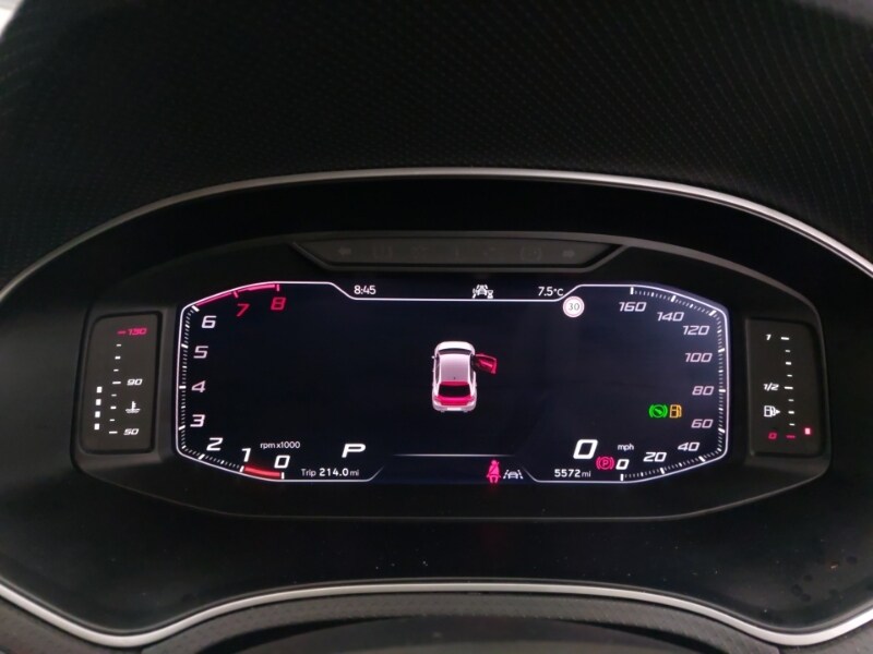 Used SEAT Ibiza 2025 for sale - 77690204: Photo 13