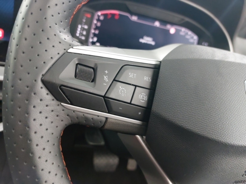 Used SEAT Ibiza 2025 for sale - 77690204: Photo 14