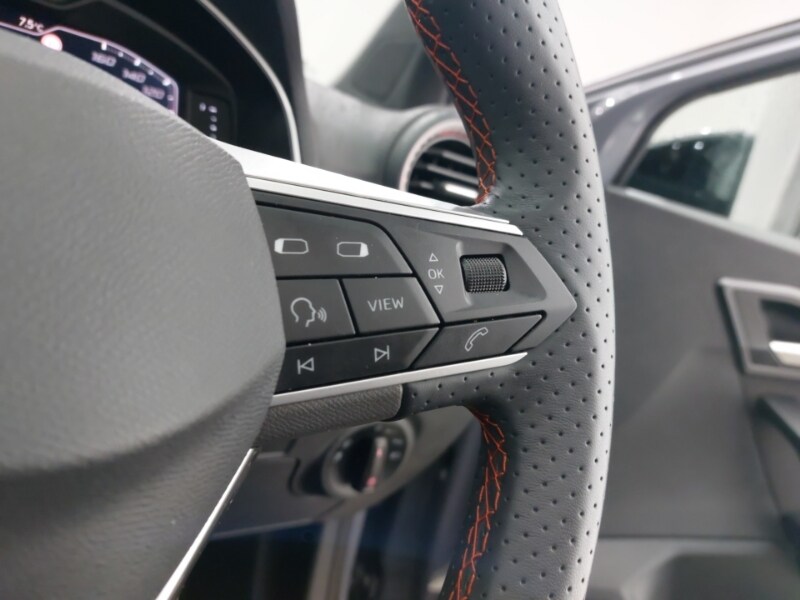 Used SEAT Ibiza 2025 for sale - 77690204: Photo 15