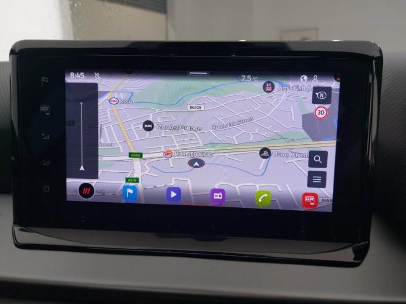 Used SEAT Ibiza 2025 for sale - 77690204: Photo 16