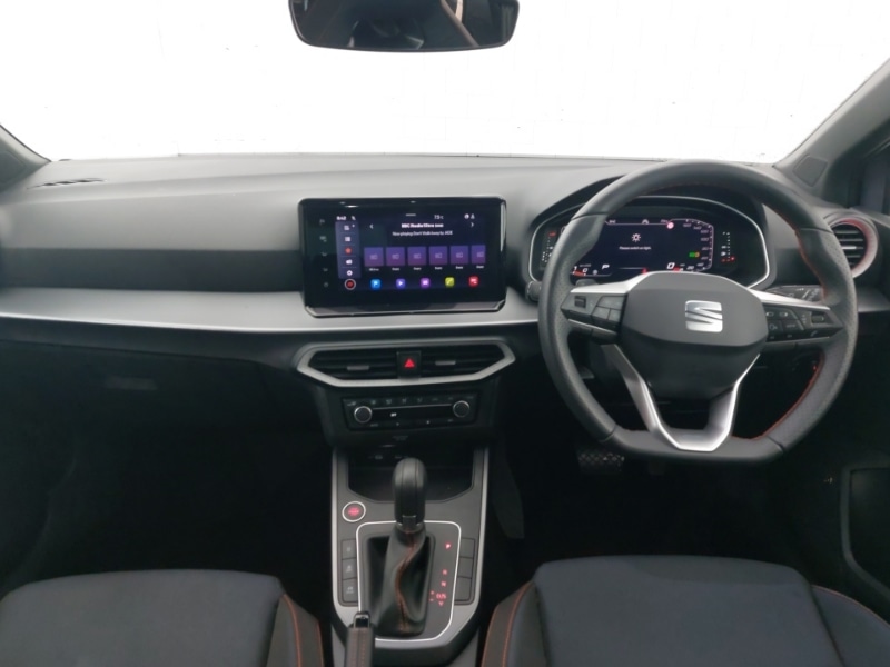 Used SEAT Ibiza 2025 for sale - 77690204: Photo 2