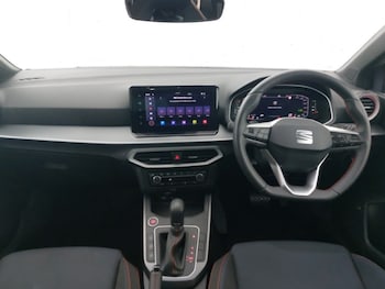 Used SEAT Ibiza 2025 for sale - 77690204: Photo