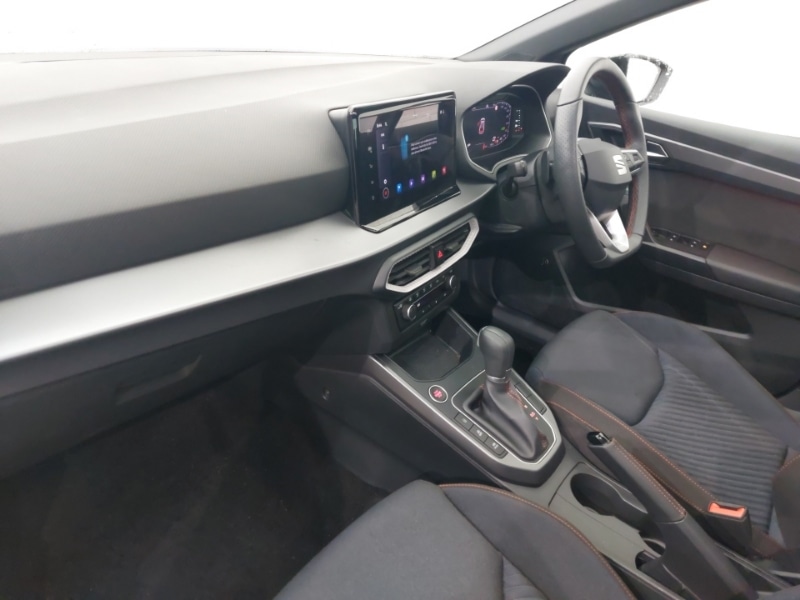 Used SEAT Ibiza 2025 for sale - 77690204: Photo 5