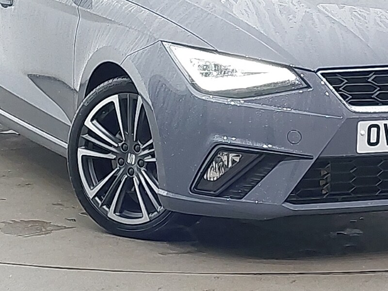 Used SEAT Ibiza 2025 for sale - 77690204: Photo 9