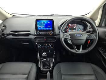 Used Ford Ecosport 2023 for sale - 79706964: Photo