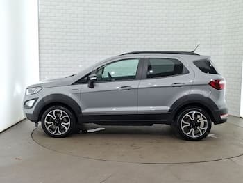 Used Ford Ecosport 2023 for sale - 79706964: Photo