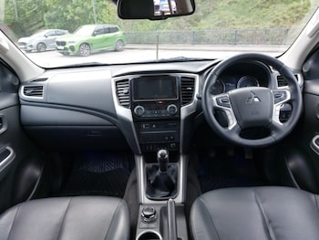 Used Mitsubishi L200 2021 for sale - 78446677: Photo