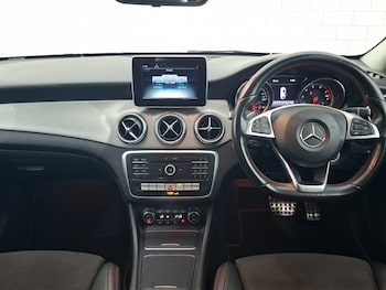 Used Mercedes-Benz CLA 2019 for sale - 79214169: Photo