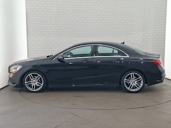 Used Mercedes-Benz CLA 2019 for sale - 79214169: Photo