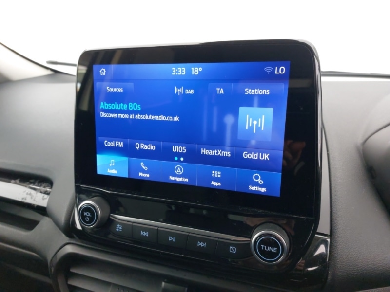 Used Ford Ecosport 2022 for sale - 77922552: Photo 10