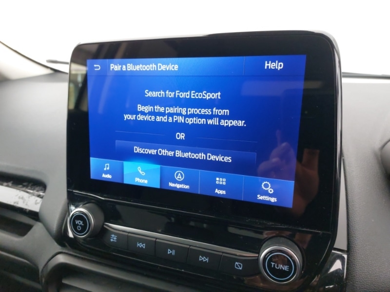 Used Ford Ecosport 2022 for sale - 77922552: Photo 11