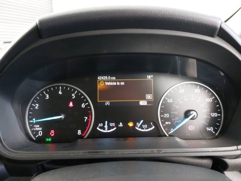 Used Ford Ecosport 2022 for sale - 77922552: Photo 12