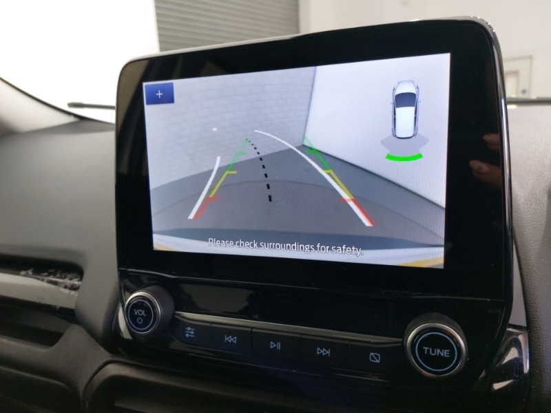 Used Ford Ecosport 2022 for sale - 77922552: Photo 16