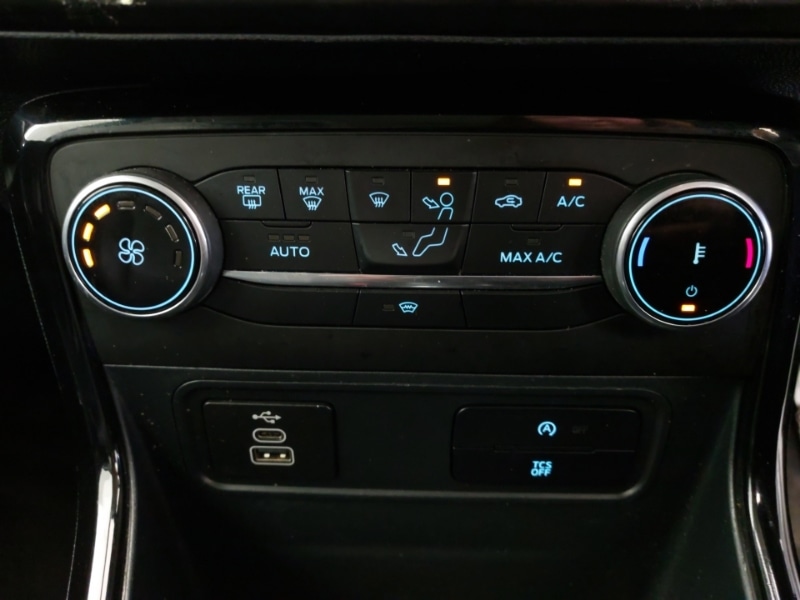 Used Ford Ecosport 2022 for sale - 77922552: Photo 17