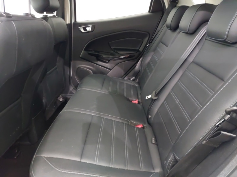 Used Ford Ecosport 2022 for sale - 77922552: Photo 6