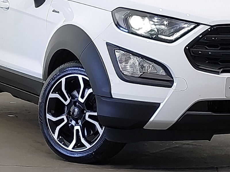 Used Ford Ecosport 2022 for sale - 77922552: Photo 9