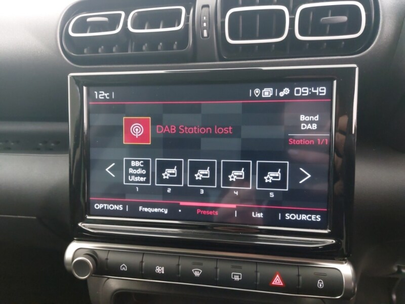 Used Citroen C3 Aircross 2023 for sale - 77544251: Photo 11