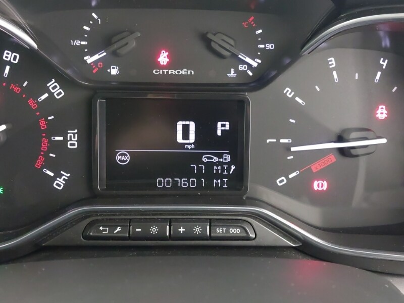 Used Citroen C3 Aircross 2023 for sale - 77544251: Photo 12