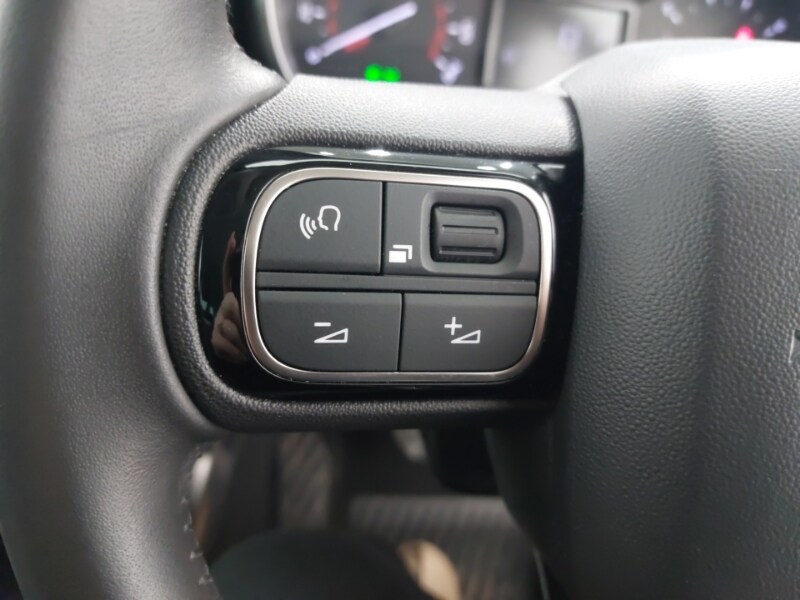 Used Citroen C3 Aircross 2023 for sale - 77544251: Photo 13