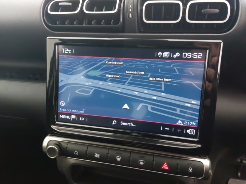 Used Citroen C3 Aircross 2023 for sale - 77544251: Photo 15