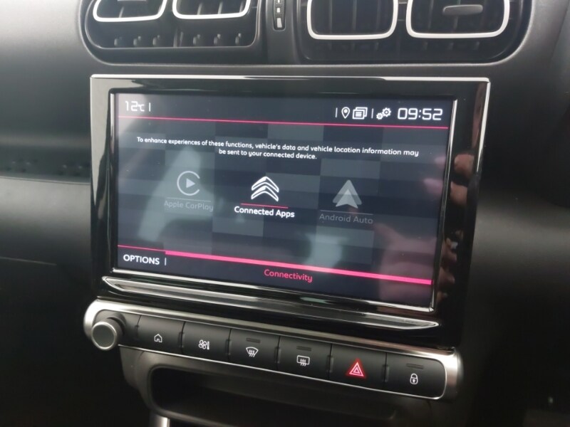 Used Citroen C3 Aircross 2023 for sale - 77544251: Photo 16