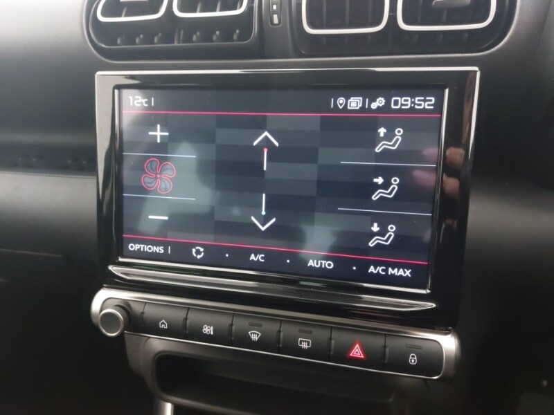 Used Citroen C3 Aircross 2023 for sale - 77544251: Photo 17