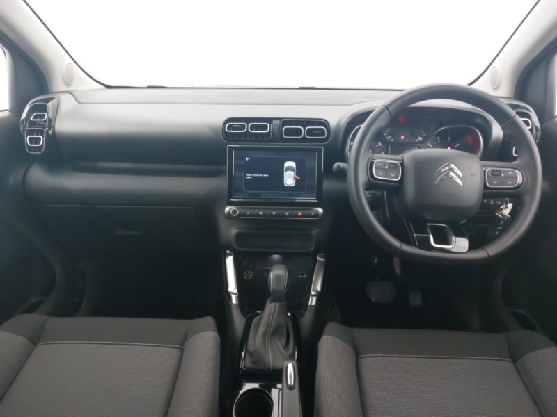 Used Citroen C3 Aircross 2023 for sale - 77544251: Photo 2