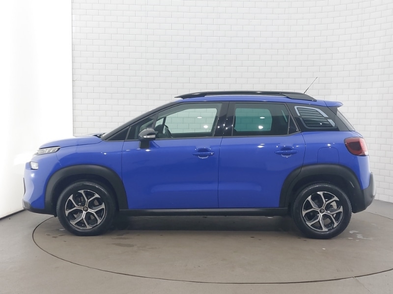 Used Citroen C3 Aircross 2023 for sale - 77544251: Photo 4