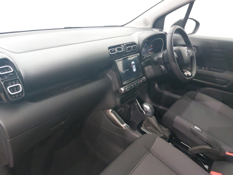 Used Citroen C3 Aircross 2023 for sale - 77544251: Photo 5