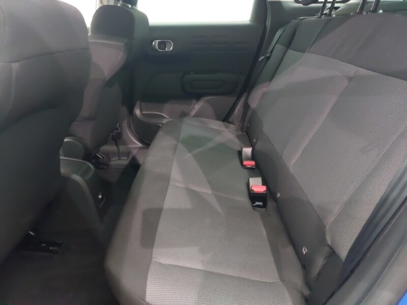 Used Citroen C3 Aircross 2023 for sale - 77544251: Photo 6