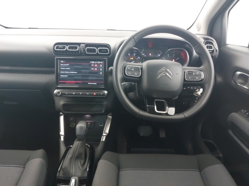 Used Citroen C3 Aircross 2023 for sale - 77544251: Photo 7