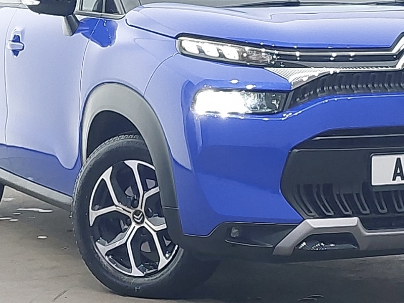 Used Citroen C3 Aircross 2023 for sale - 77544251: Photo 9