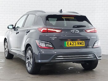 Used Hyundai KONA 2023 for sale - 78580619: Photo