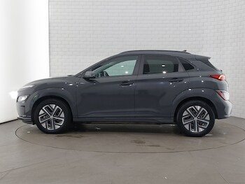 Used Hyundai KONA 2023 for sale - 78580619: Photo