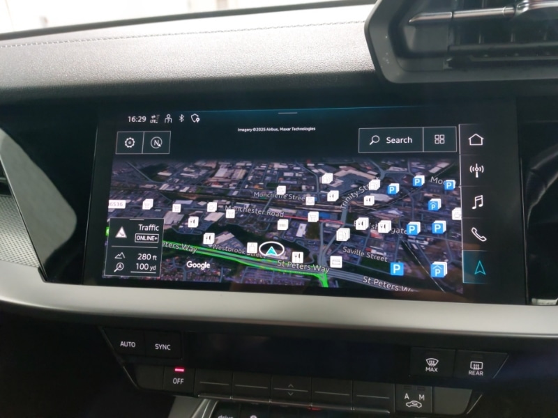 Used Audi A3 2024 for sale - 77424140: Photo 18