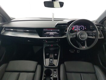 Used Audi A3 2024 for sale - 77424140: Photo