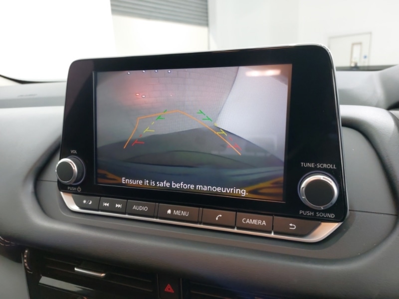 Used Nissan Qashqai 2023 for sale - 78023473: Photo 16