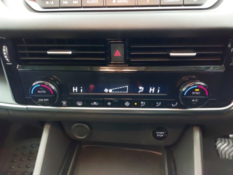 Used Nissan Qashqai 2023 for sale - 78023473: Photo 17