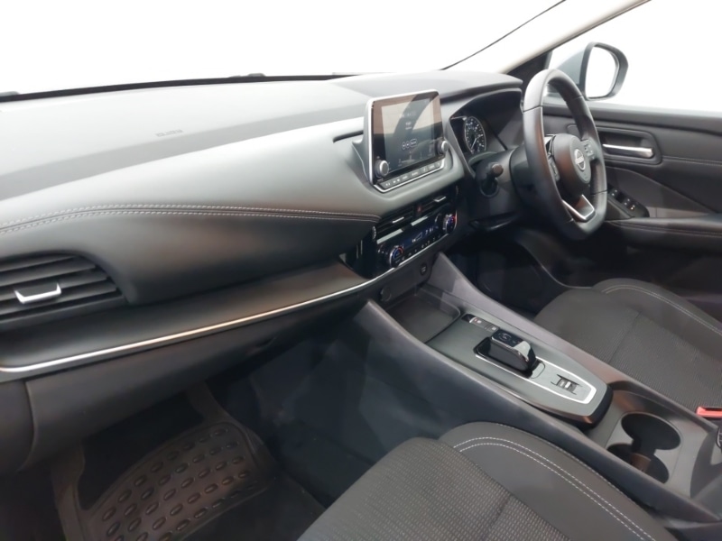 Used Nissan Qashqai 2023 for sale - 78023473: Photo 5