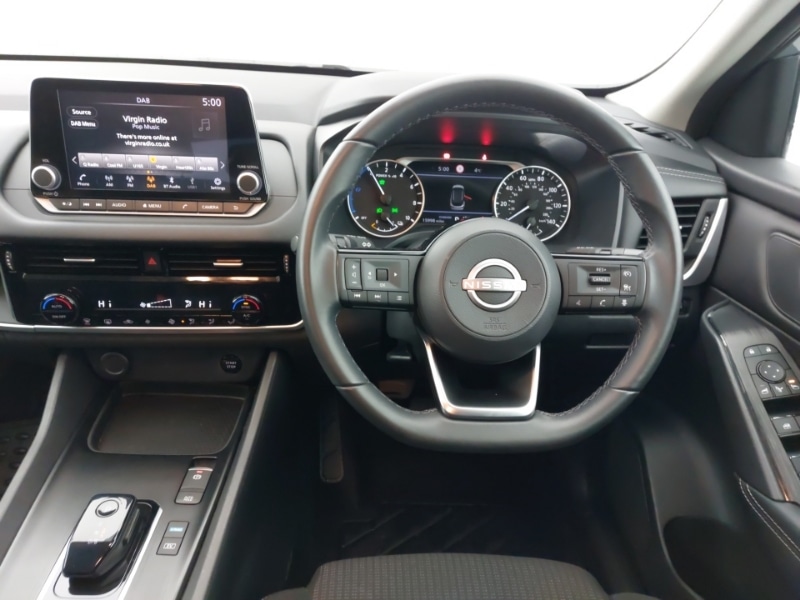 Used Nissan Qashqai 2023 for sale - 78023473: Photo 7