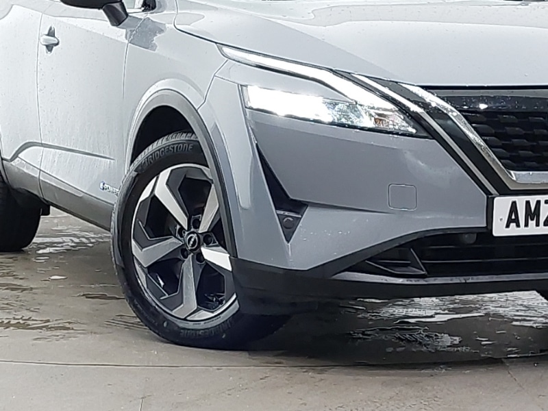 Used Nissan Qashqai 2023 for sale - 78023473: Photo 9