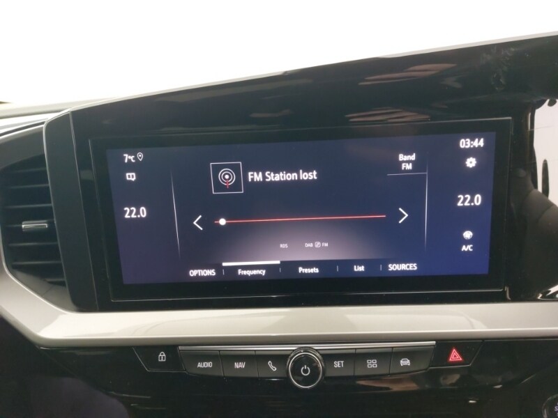 Used Vauxhall Mokka 2023 for sale - 77580300: Photo 10