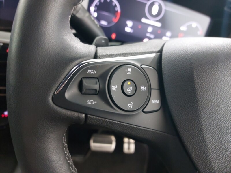 Used Vauxhall Mokka 2023 for sale - 77580300: Photo 13