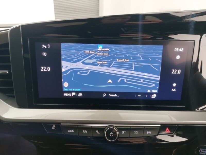 Used Vauxhall Mokka 2023 for sale - 77580300: Photo 15