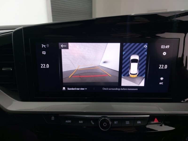 Used Vauxhall Mokka 2023 for sale - 77580300: Photo 16