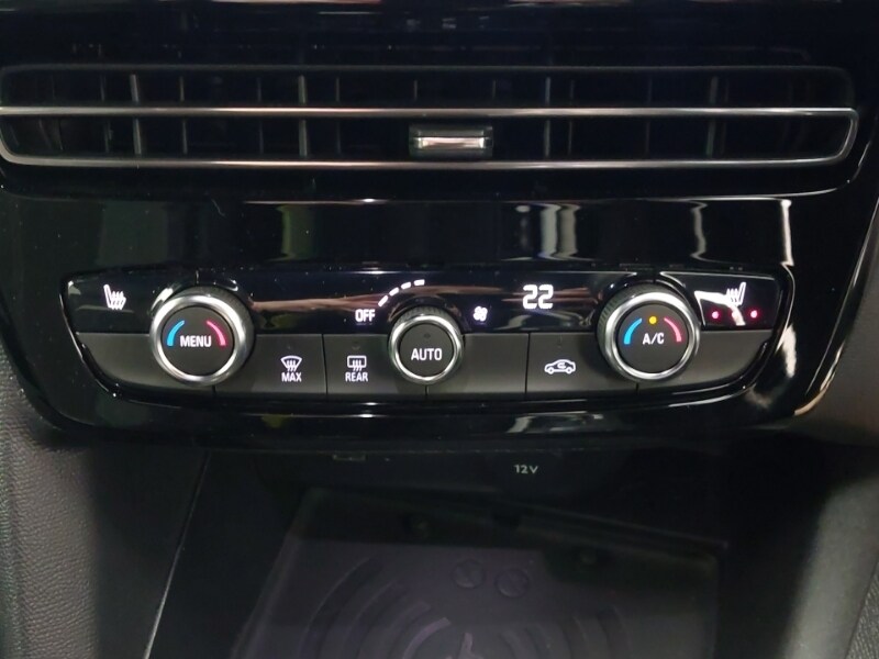 Used Vauxhall Mokka 2023 for sale - 77580300: Photo 17