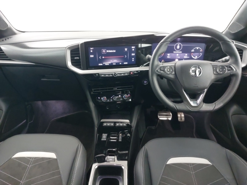 Used Vauxhall Mokka 2023 for sale - 77580300: Photo 2