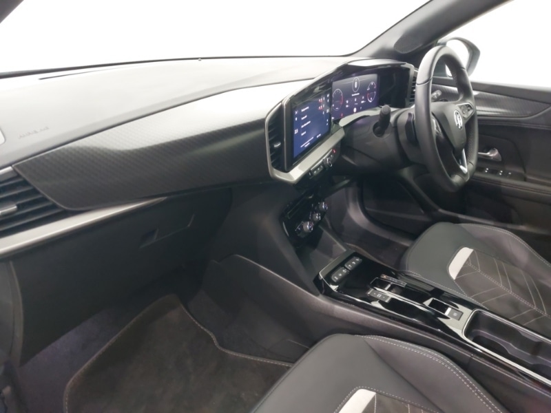 Used Vauxhall Mokka 2023 for sale - 77580300: Photo 5